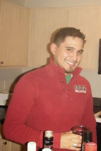 Abraham Martinez Photo 37