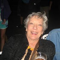 Kathy Forrest Photo 39