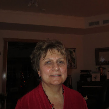 Cheryl Stevens Photo 27