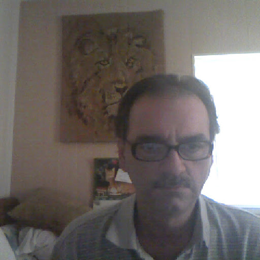 Mark Metcalf Photo 11