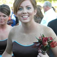 Brandy Welch Photo 20