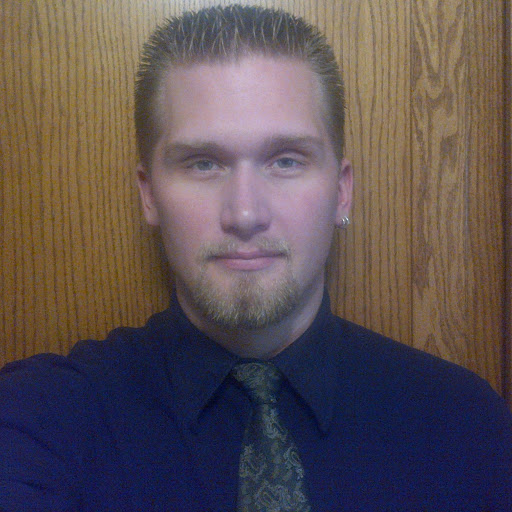 Mike Mercer Photo 42