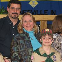 Jill Combs Photo 12