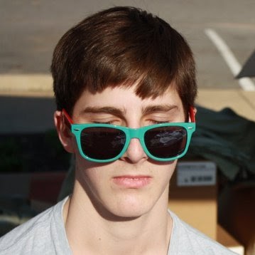 Barrett Smith Photo 11