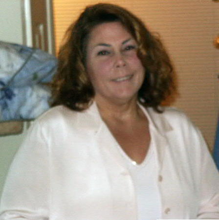 Christine Booth Photo 25