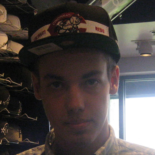 Adam Marshall Photo 21