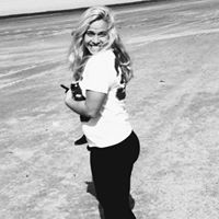 Jessica Vaughan Photo 10