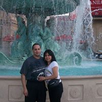 Maria Caudillo Photo 6