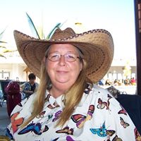 Debbie Tabor Photo 5