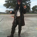 Jack Garrett Photo 11