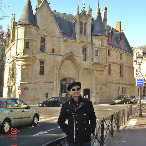 Joseph Chow Photo 26
