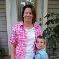 Michelle Hough Photo 11