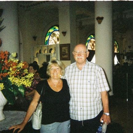 Maureen Wheeler Photo 35