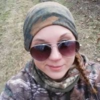Amanda Salyer Photo 14