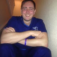 Michael Cahill Photo 35