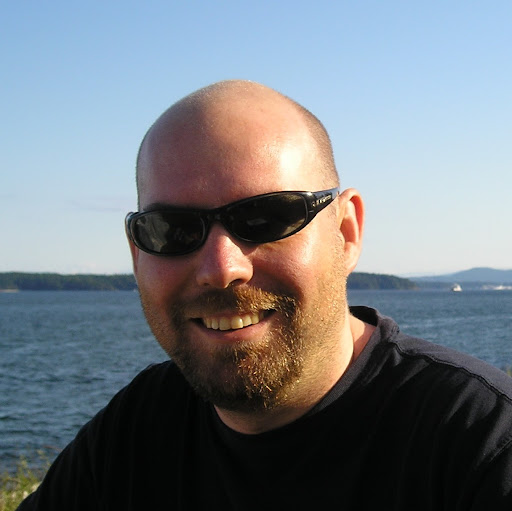 Aaron Mueller Photo 12
