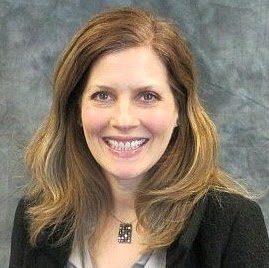 Tracey Moore Photo 9