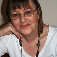 Ann Stevenson Photo 12
