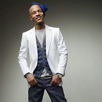 Clifford Harris Photo 24