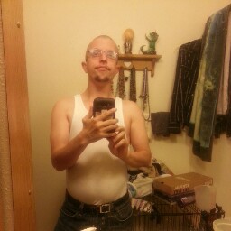 Charles Cadwallader Photo 5