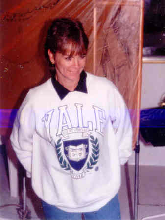 Debbie Scott Photo 25