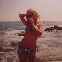 Lydia Calero Photo 2