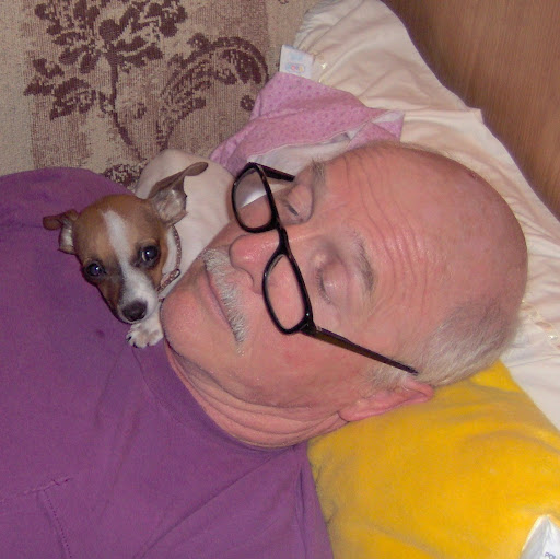 Jerry Stewart Photo 8