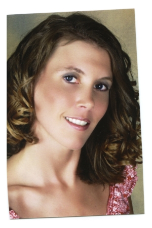 Jennie Cook Photo 27