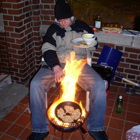 Carl Magnuson Photo 16