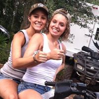 Kimberly Ferrell Photo 14