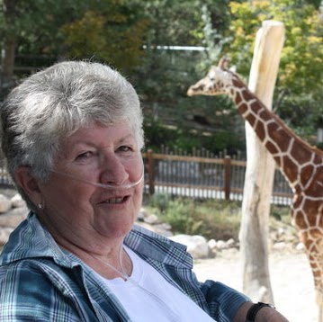 Janet Greer Photo 13