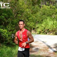 Mark Cheek Photo 32