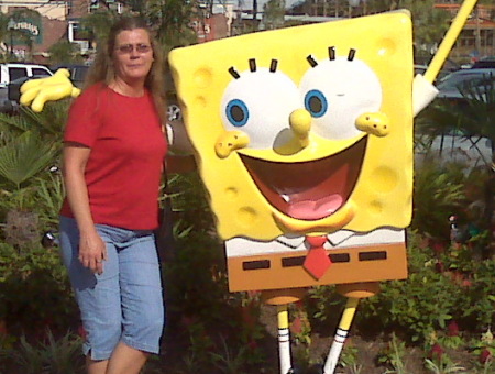 Michele Hayden Photo 4