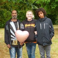 Robyn Jackson Photo 12