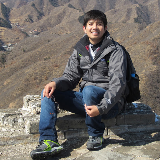 Michael Giang Photo 3