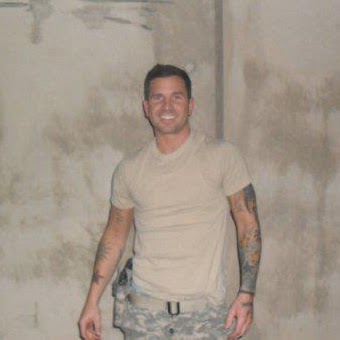 Michael Thacker Photo 6