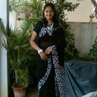 Lakshmi Raghavan Photo 21