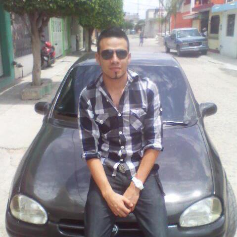 Luis Valadez Photo 20