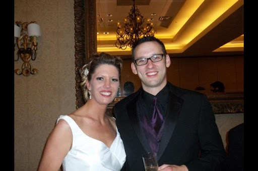 Amy Crooks Photo 7