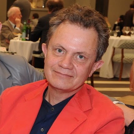Gregory Burke Photo 23