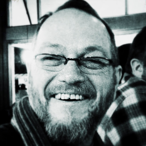 Bryan Mayfield Photo 12