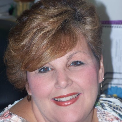 Nancy Spencer Photo 18