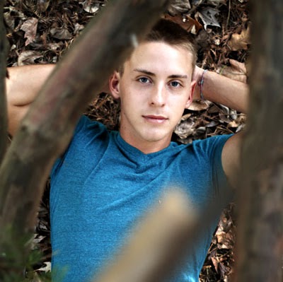 Scott Robinson Photo 10