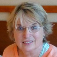 Ann Wright Photo 18
