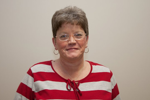 Kathy Byrd Photo 26