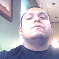 Nicolas Paredes Photo 14