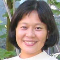 Ming Zhu Photo 17