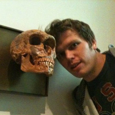 Nick Lewis Photo 52