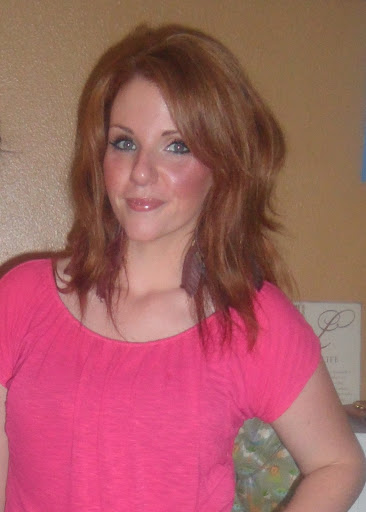 Melissa Cook Photo 38