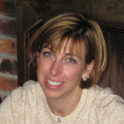 Christine Toth Photo 41